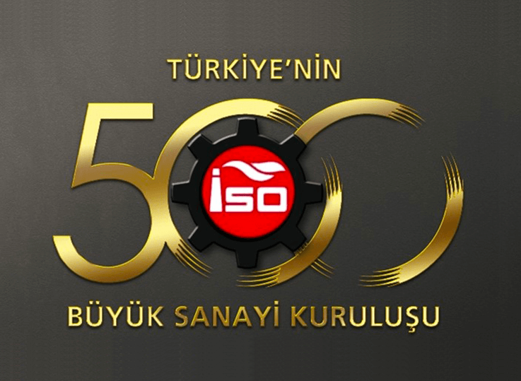 İSO 500