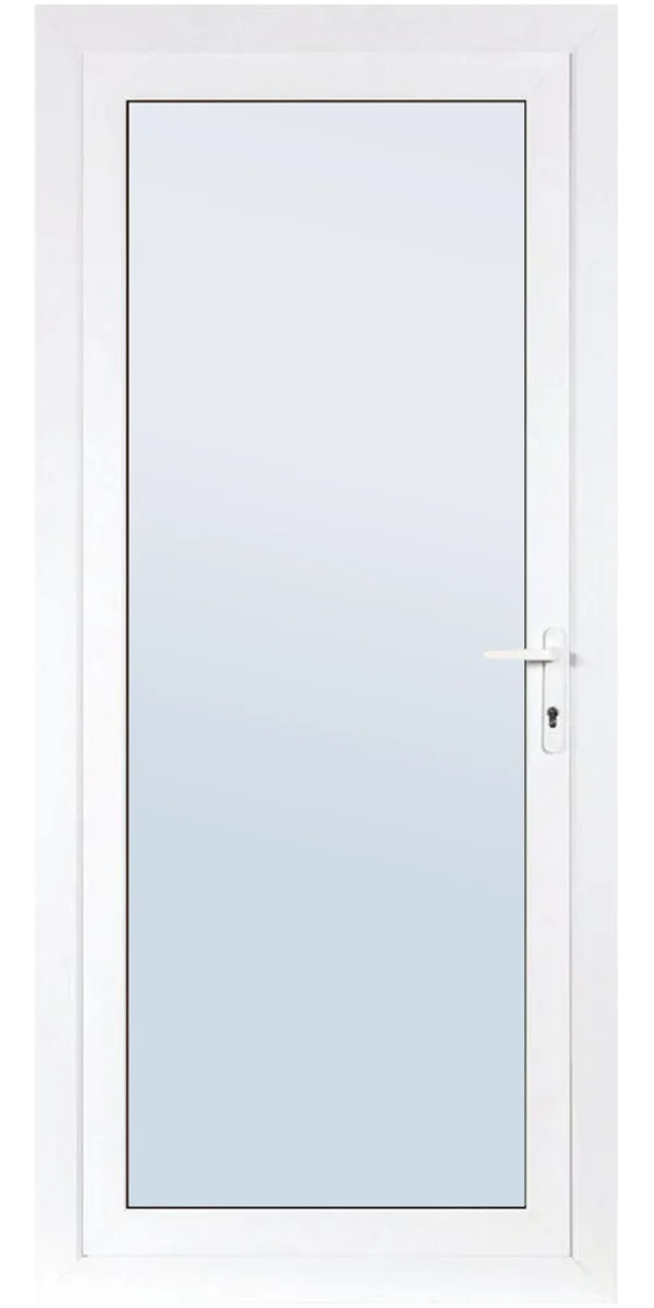 kilitli pvc