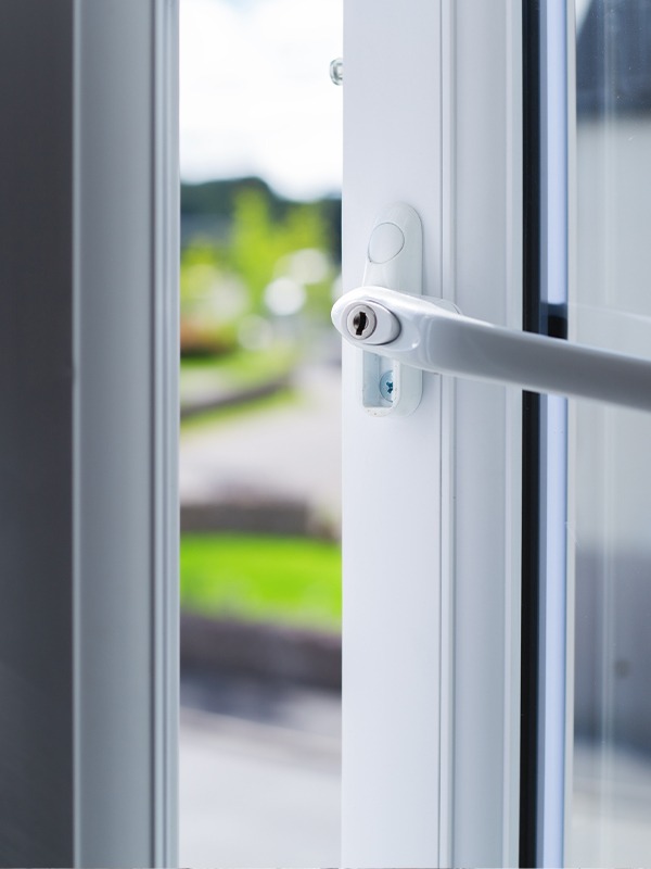 PVC Kapı Sistemleri