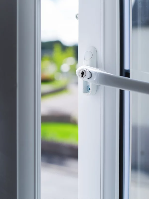 PVC Kapı Sistemleri