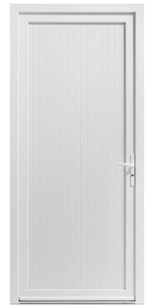 PVC WC & Bathroom Door Models Adopen