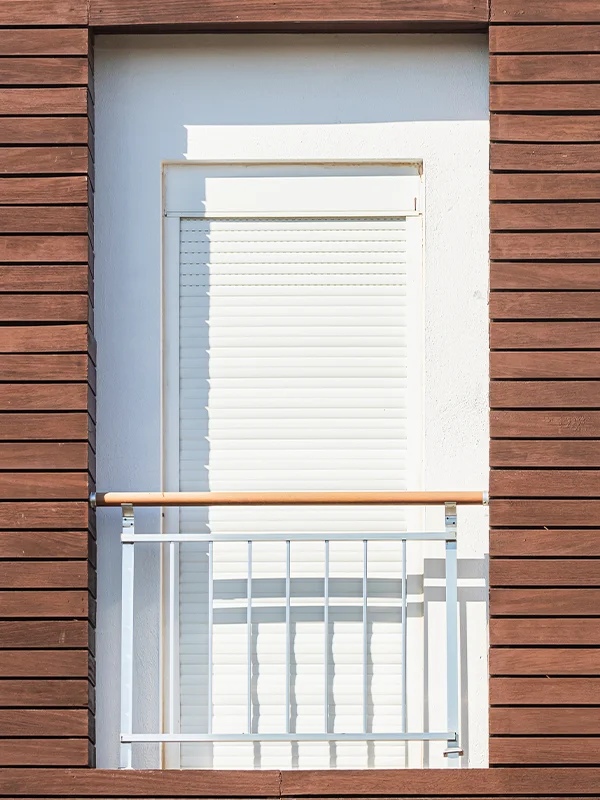 Panjur & Kepenk Sistemleri