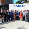 ADO Group Ankara Showroom Opened
